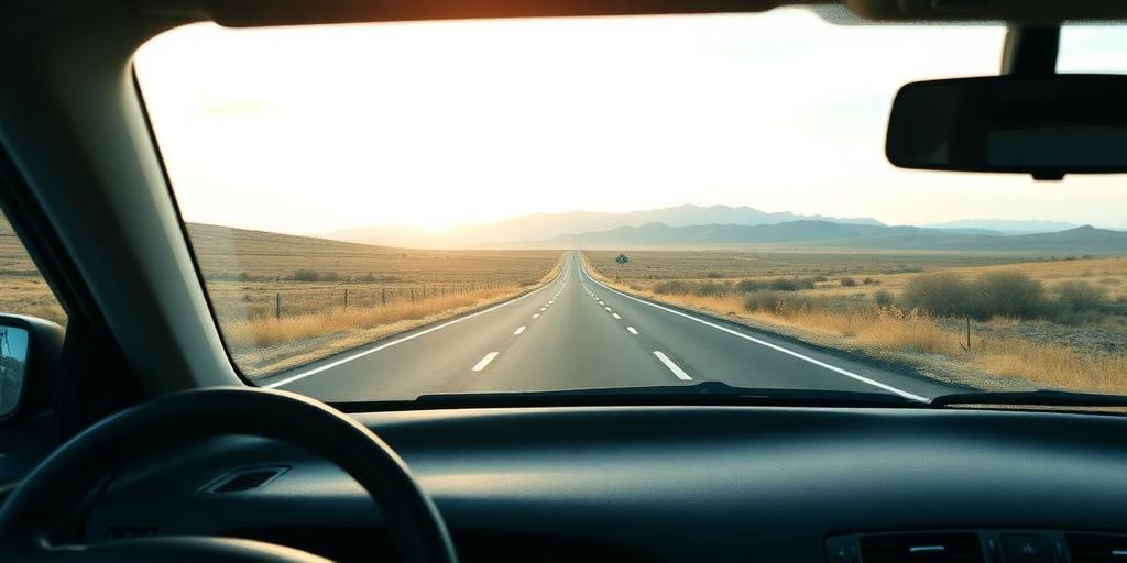 Top Safety Tips for Long Road Journeys