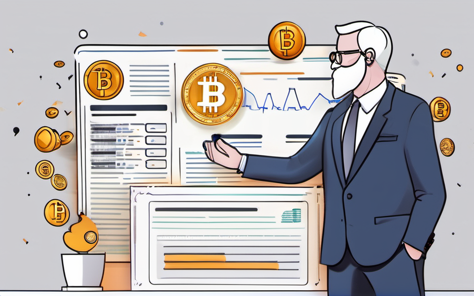 Using Crypto for Retirement: The Benefits of Decentralized Finance (DeFi)