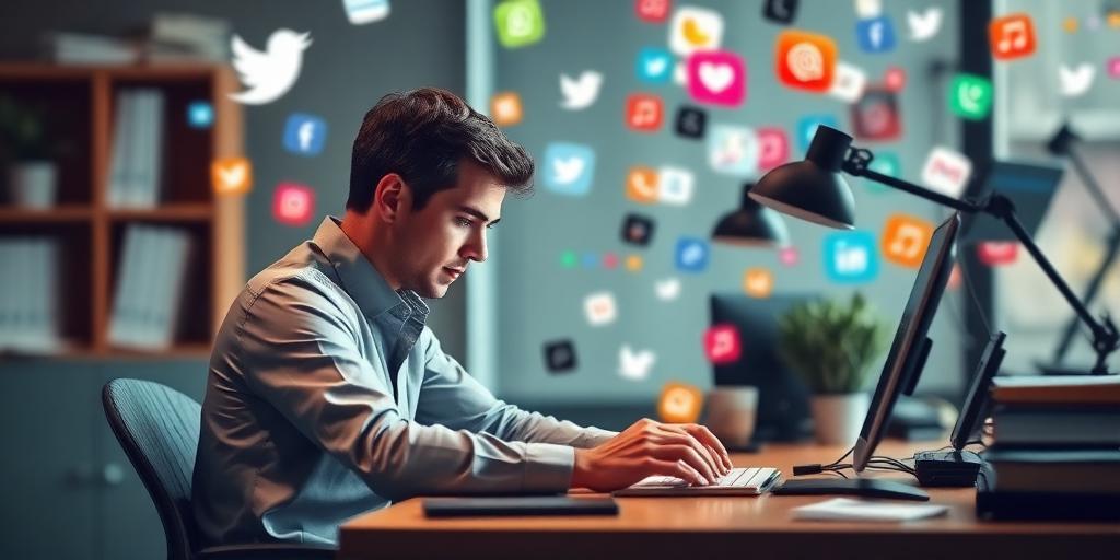 How to Stay Focused in a World Full of Distractions