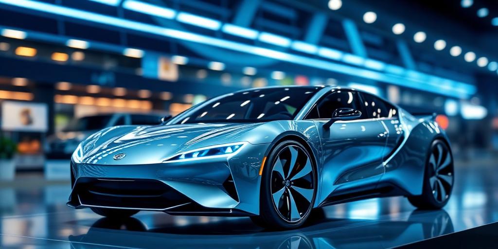 Auto Expo 2025: Biggest Launches and Takeaways