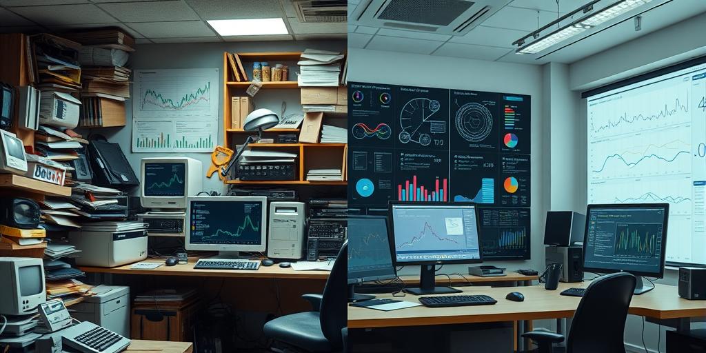 How Data Science Has Transformed Since the Dot-Com Era