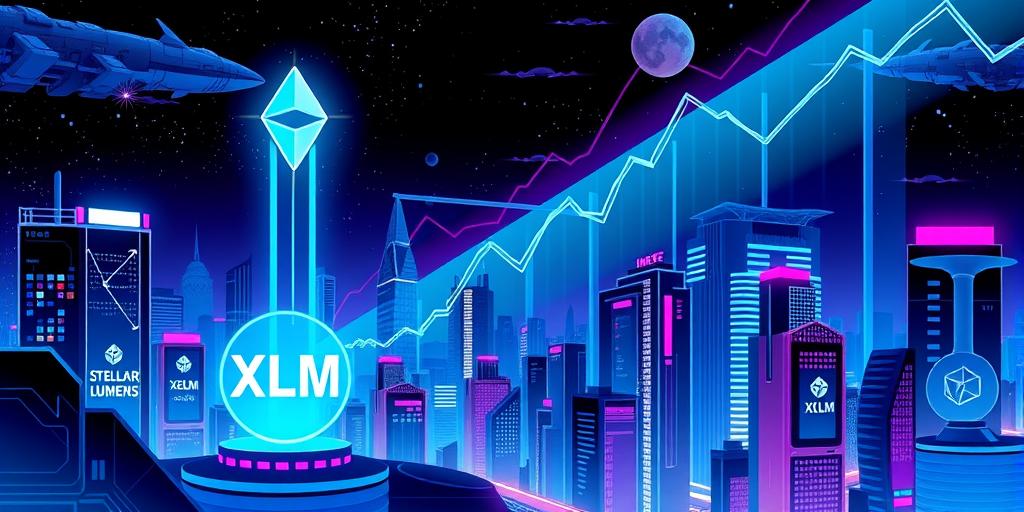 Hey Crypto Fam, Ready for a Stellar 2025? Let's Chat Strategies!