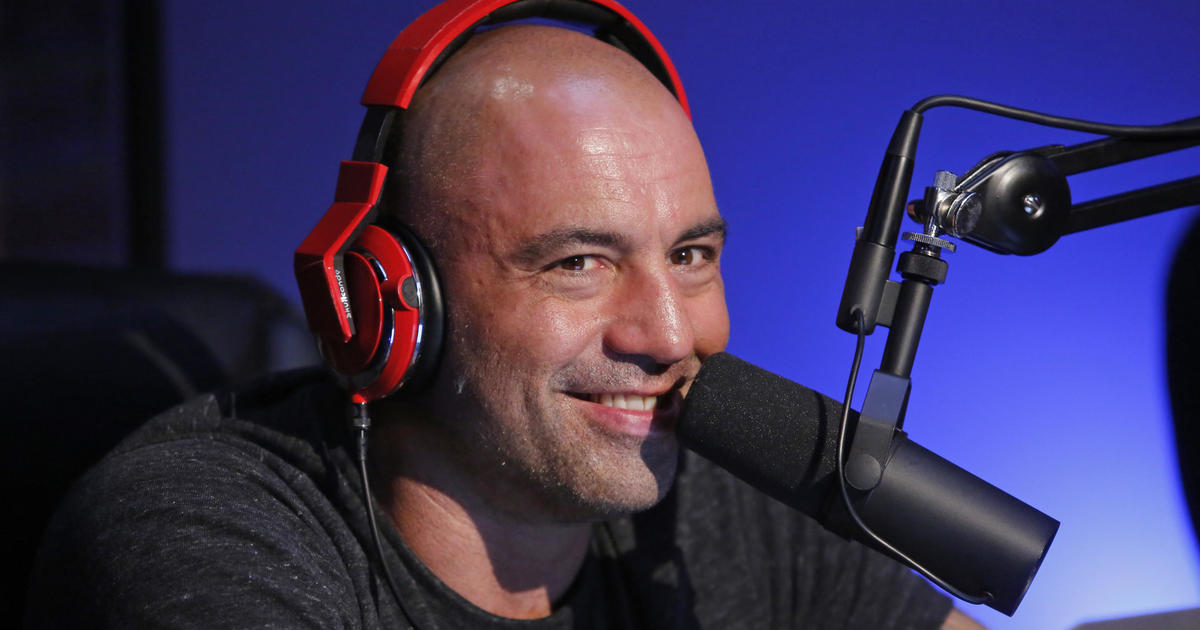 Joe Rogan’s Power Play: Trump Interview Shakes Up the Political Landscape