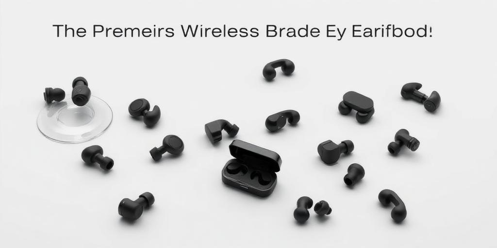 The Best Wireless Earbuds for Every Lifestyle