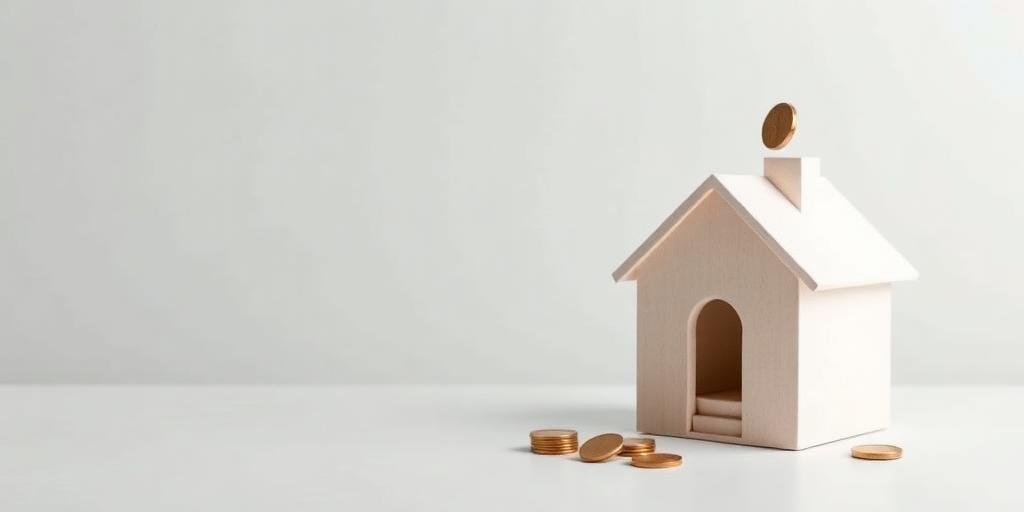 How to Save for a Down Payment on a Home