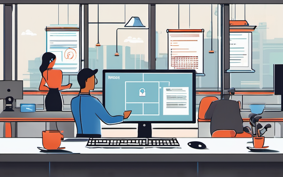How Technical Insights Are Solving the Security Problems of Remote Workforces