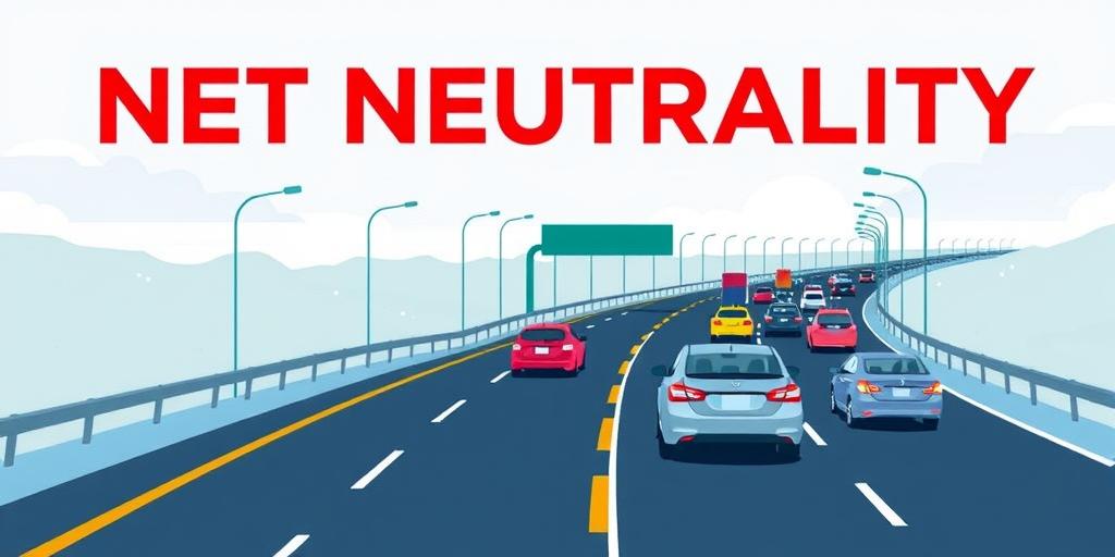 The Battle Over Net Neutrality in America—Where Do We Stand?