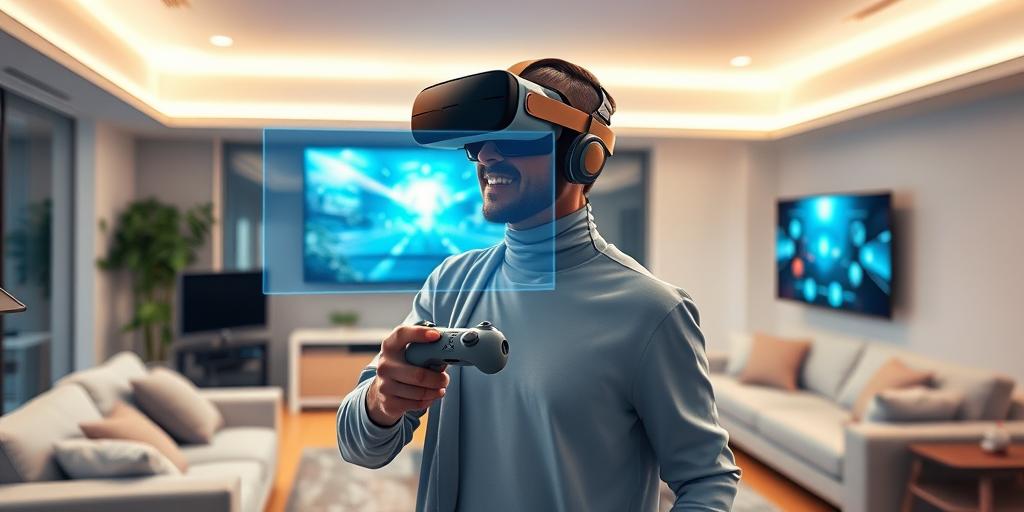 The Future of Gaming Gadgets: What Can We Expect?