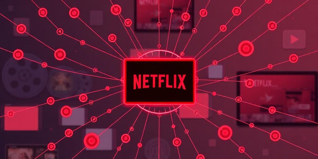 How Netflix Uses Analytics to Recommend Shows