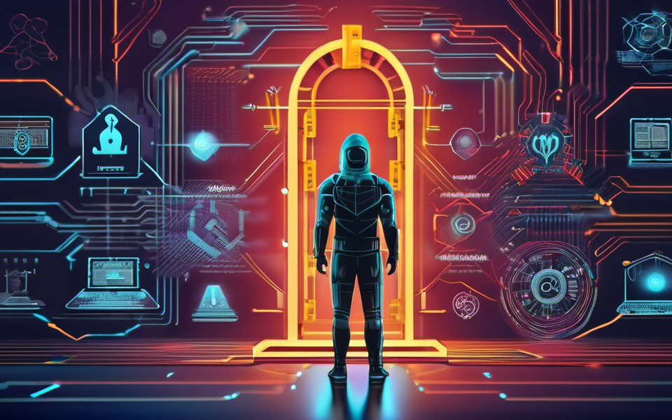 How to Defend Against Advanced Cyber Attacks with Visionary Technical Insights