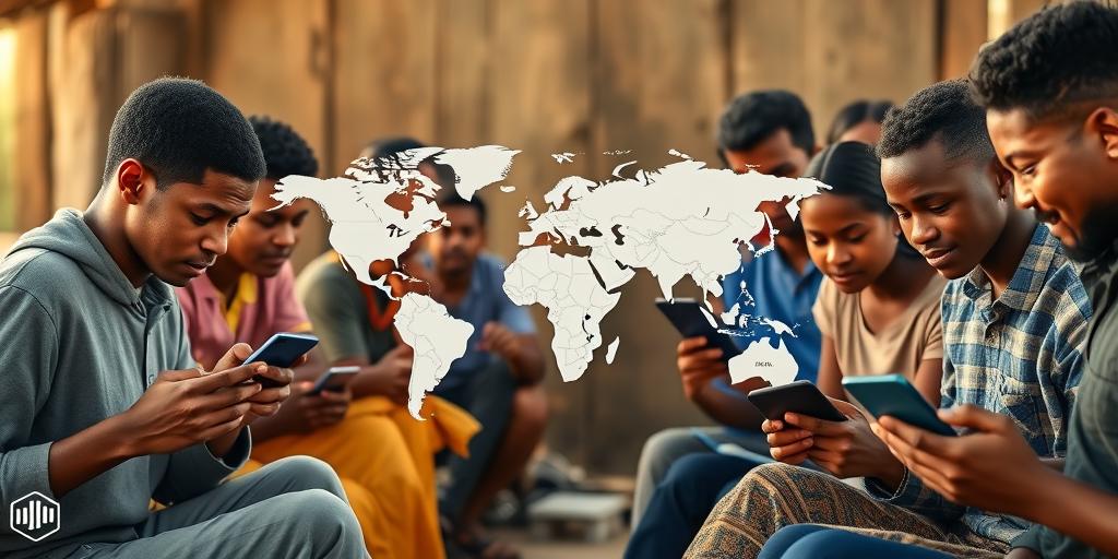 The Blockchain Projects Making a Real Difference in Developing Countries