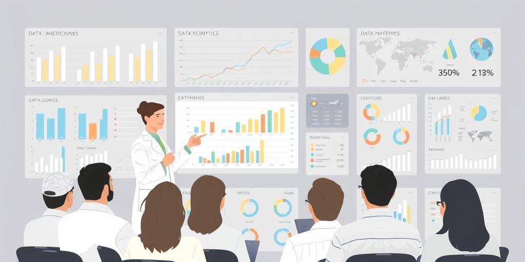 How to Communicate Your Data Findings to Non-Technical Audiences