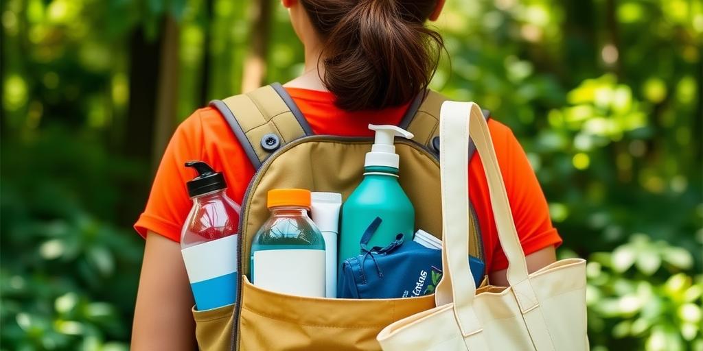 Go Green, Save Green: Budget-Friendly Eco-Travel Gear for 2024