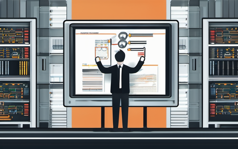 Solving IT Security Problems with Advanced Technical Solutions