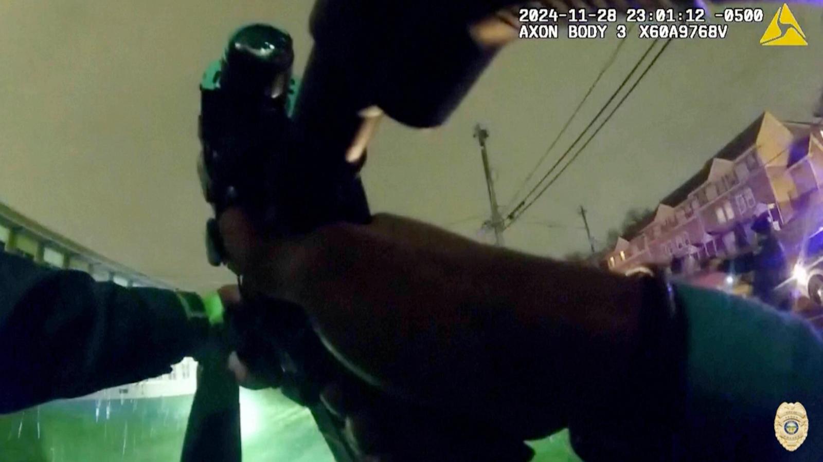 Ohio Police Video Fees Spark Outrage: $75 Per Hour Charge Stirs Transparency Debate