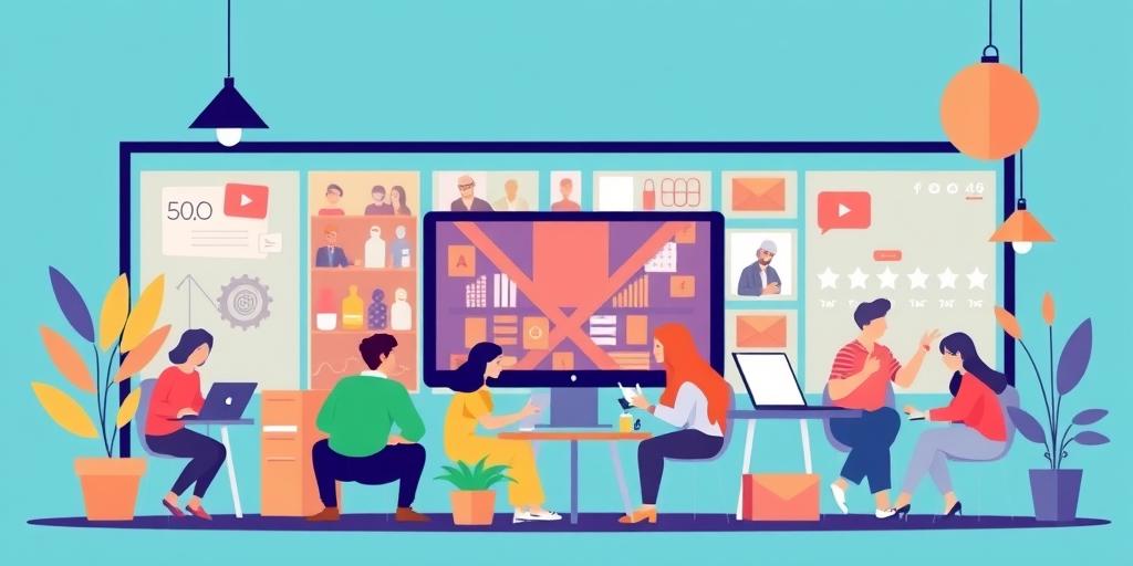 The Rise of Niche Marketplaces: How Startups Are Monetizing Micro-Communities