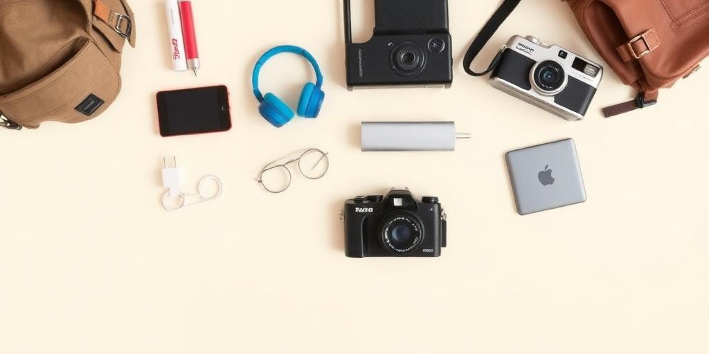 Top Travel Gadgets You Shouldn’t Leave Home Without