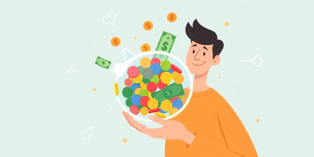 Budgeting 101: Your Easy Guide to Taking Control of Your Money