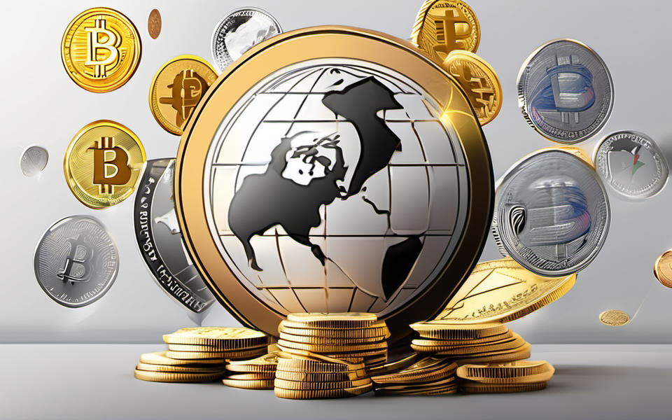 Exploring the World of Cryptocurrencies: Investing for Your Retirement