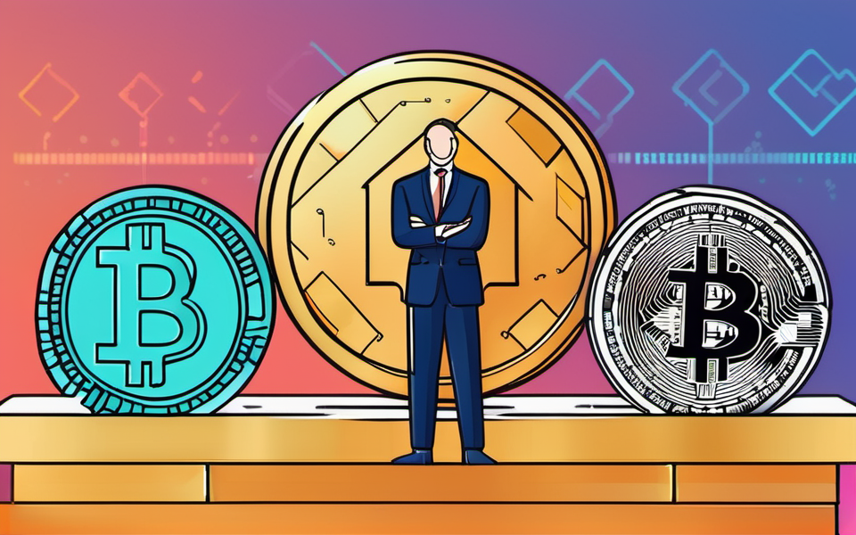 The Basics of Cryptocurrency for Retirement Planning