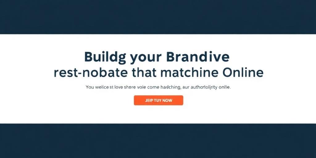 Building a Brand Voice That Resonates Online