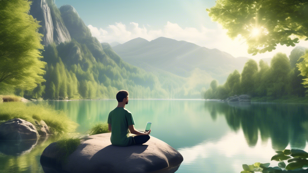 Digital Detox: How to Unplug for Better Mental Health