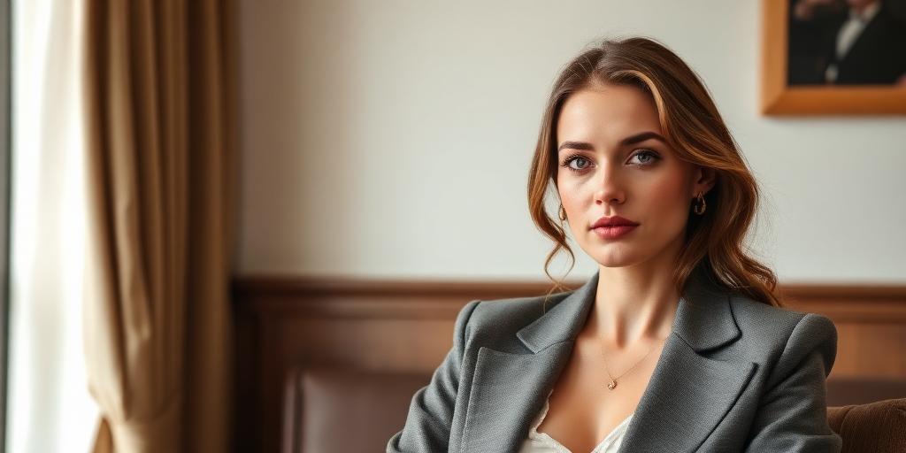 How to Turn Heads Without Trying Too Hard