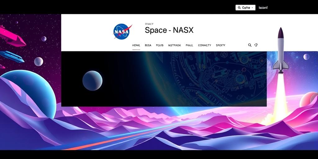 Space Tech in the U.S.: How NASA and SpaceX Are Changing the Game