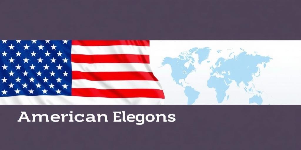 How American Elections Impact Global Politics