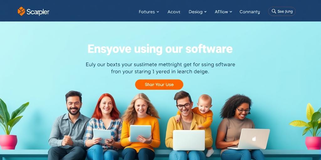 How to Market Your Software to American SMBs in 2025