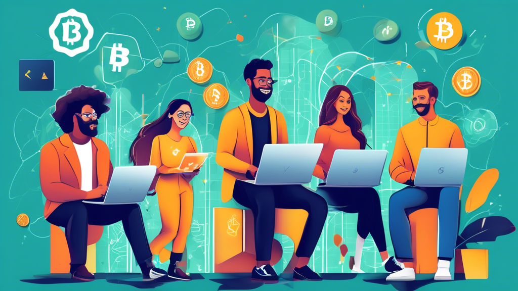 Staking Rewards Uncovered: The Simple Strategy for Consistent Returns!