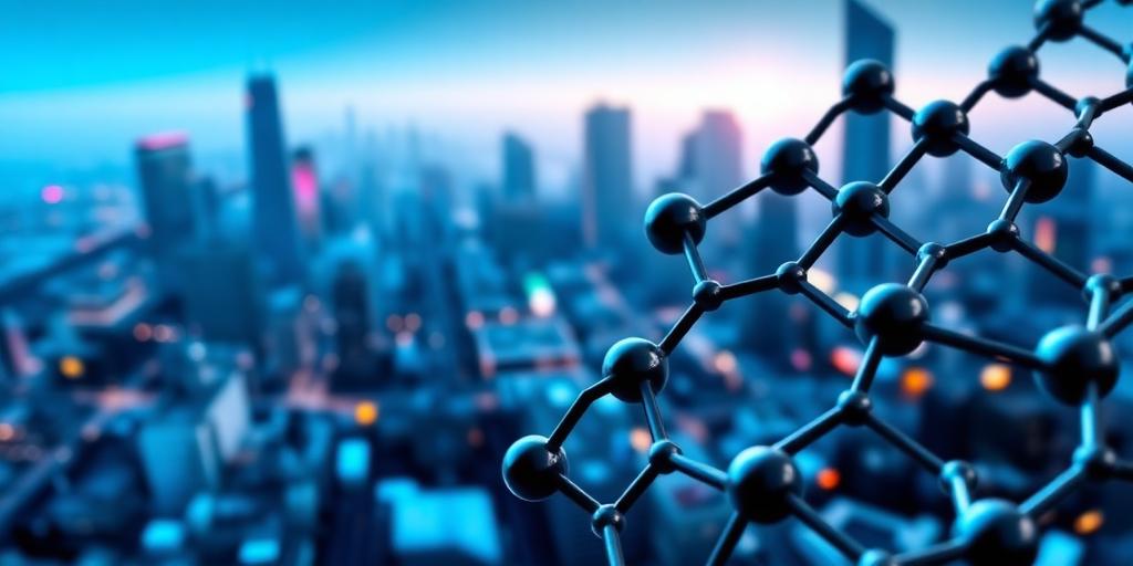 Graphene: The Wonder Material Changing the Game