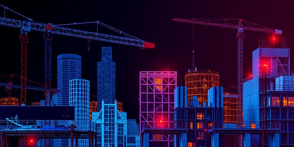 Future of Construction: 3D Printing and Smart Materials