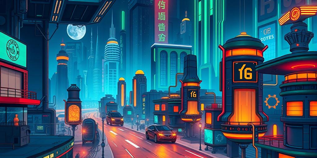 Can IoT Replace Traditional Systems Entirely?