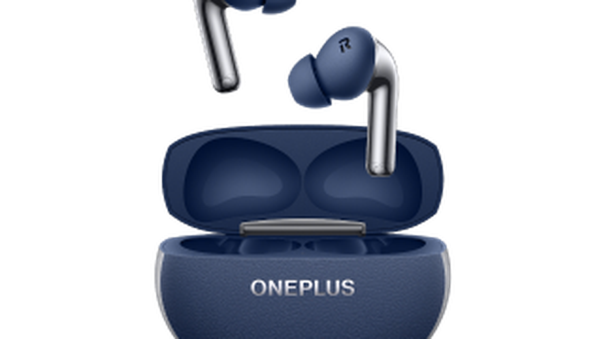 OnePlus Buds Pro 3: The Sapphire Blue Audio Revolution