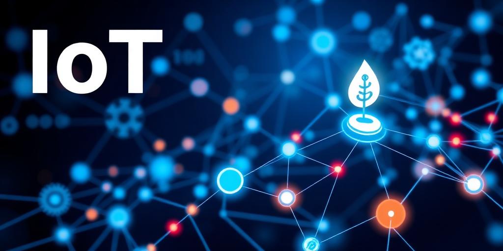 The Top IoT Startups to Watch