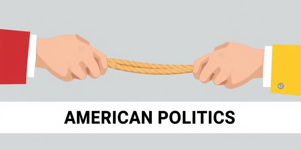 America’s Real Enemy? Its Own Politicians