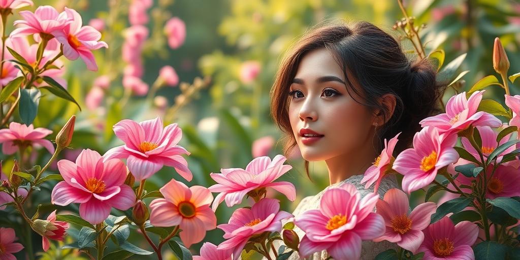 Planting Seeds of Health: My Story of Growing Wellness in 2025