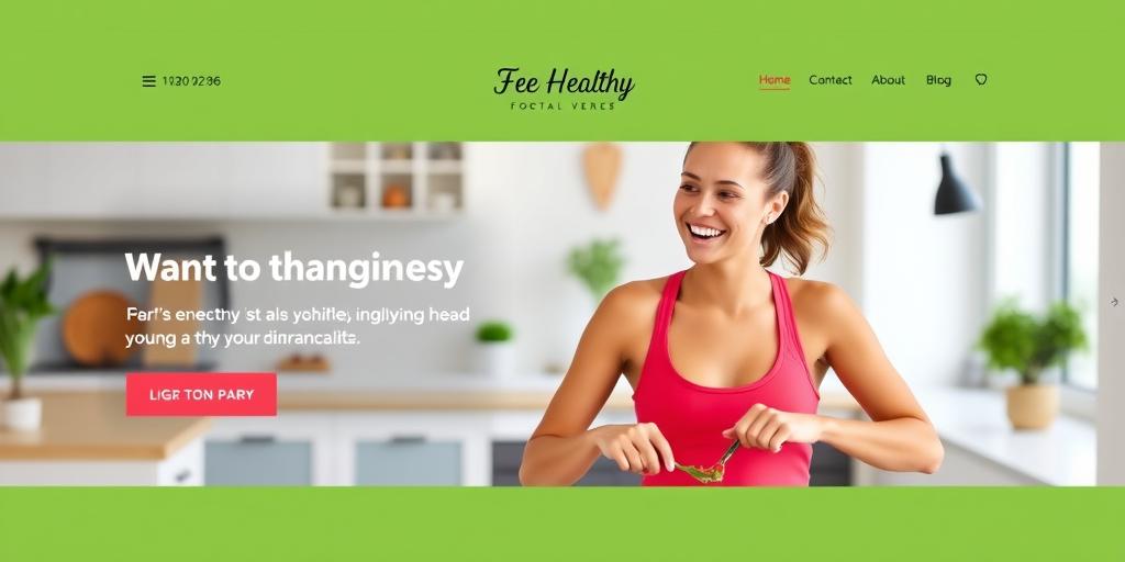 How to Start a Health Blog in America (and Make Money Doing It)