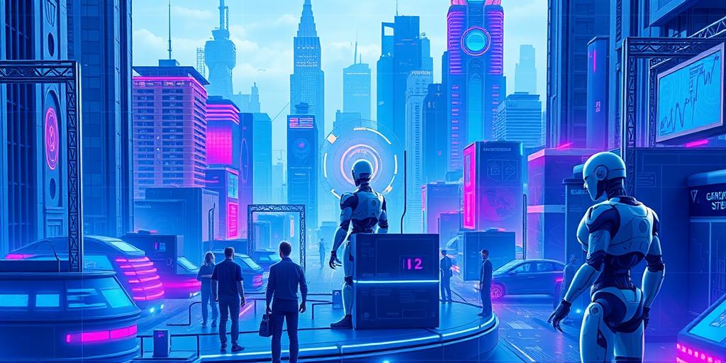 The Impact of AI on Workforce Dynamics: An In-Depth Review