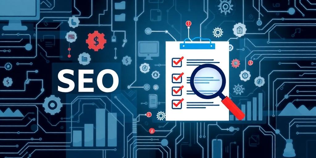 Technical SEO Checklist for Non-Techies