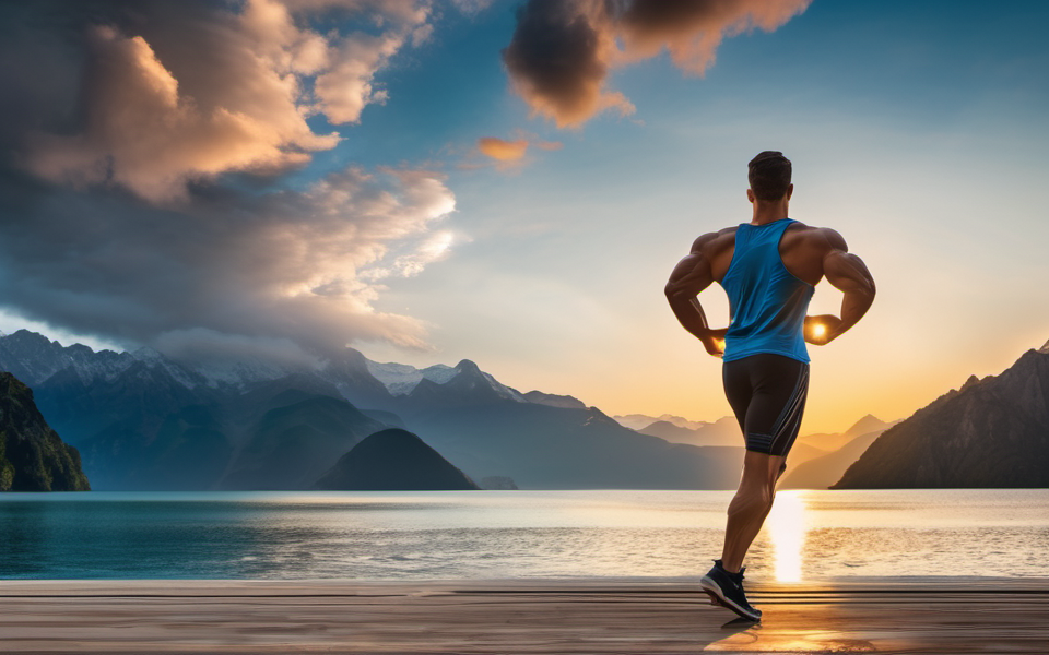 Transform Your Life: The Power of a Consistent Workout Routine