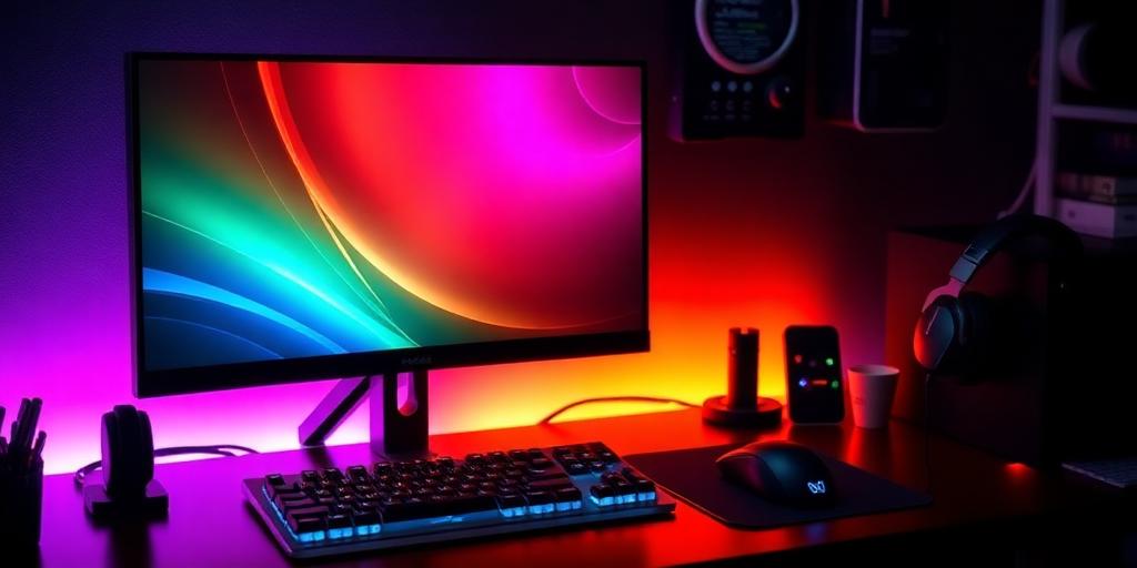 Must-Have Accessories for Your Gaming Setup