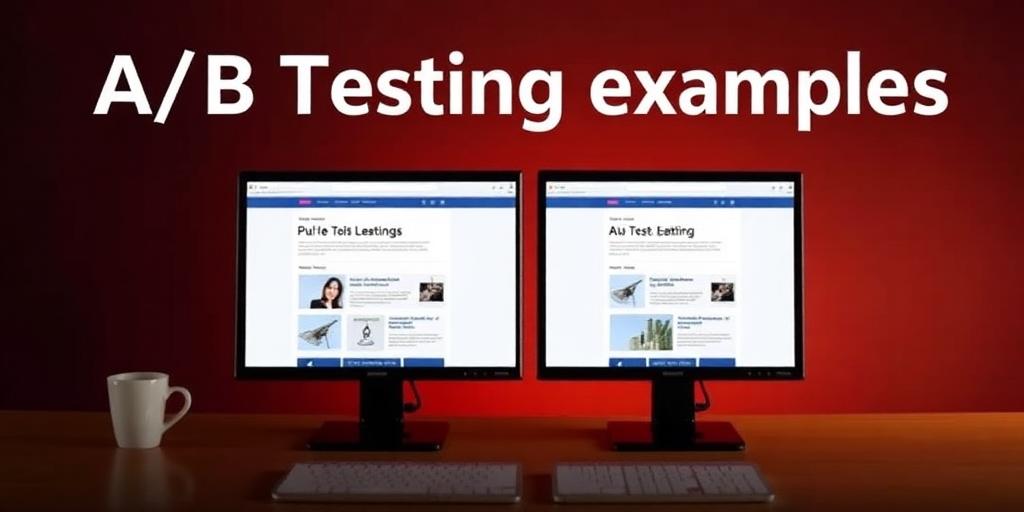 Real Examples of A/B Testing That Increased Conversions