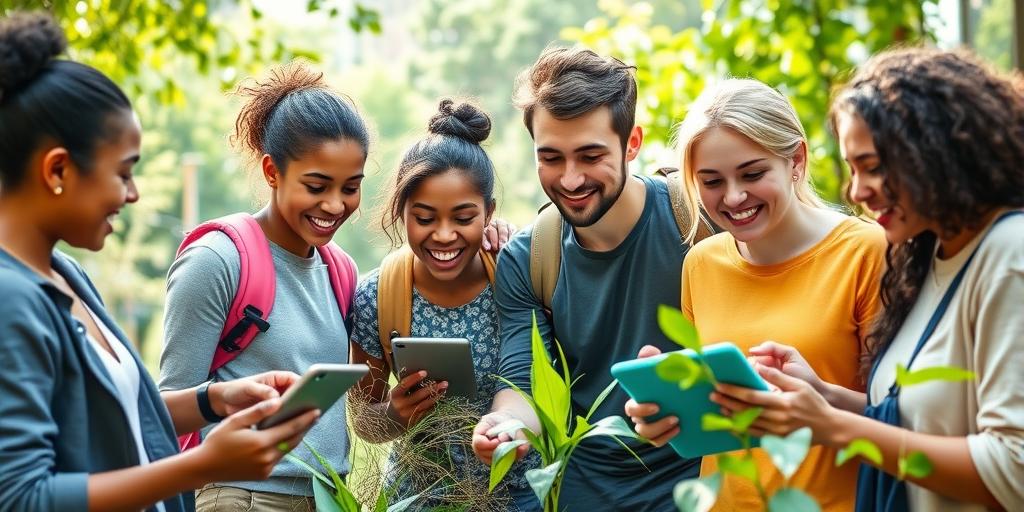 Meet the Young Environmentalists Shaping America’s Future