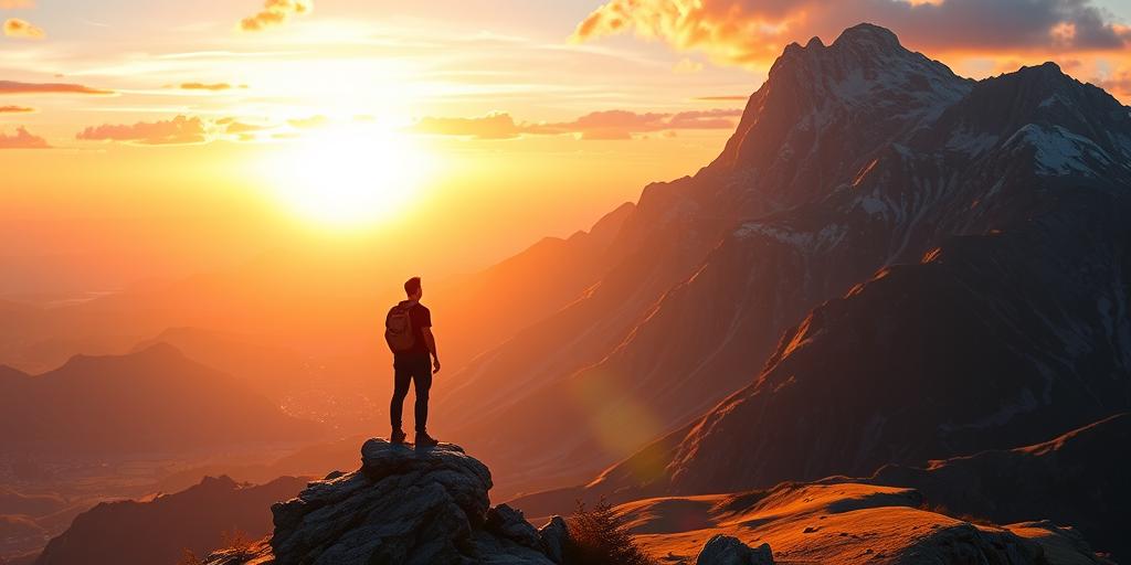 My Growth Spurt: How I Plan to Elevate My Life in 2025