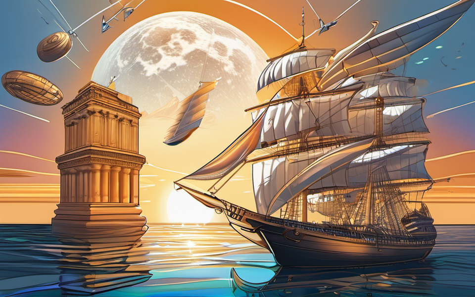Unlocking New Horizons: A Journey Through Crypto Financial Analysis