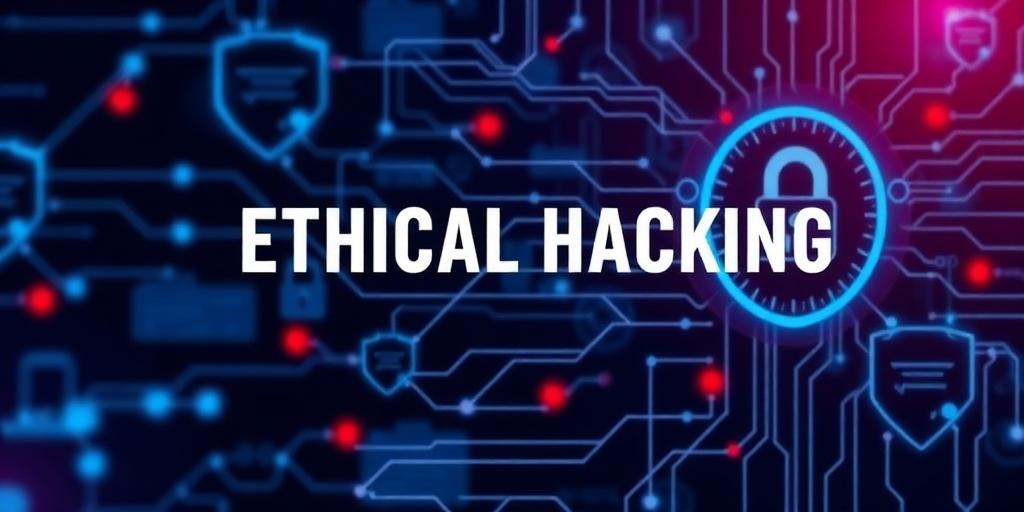 Ethical Hacking: What It Is and Why It Matters