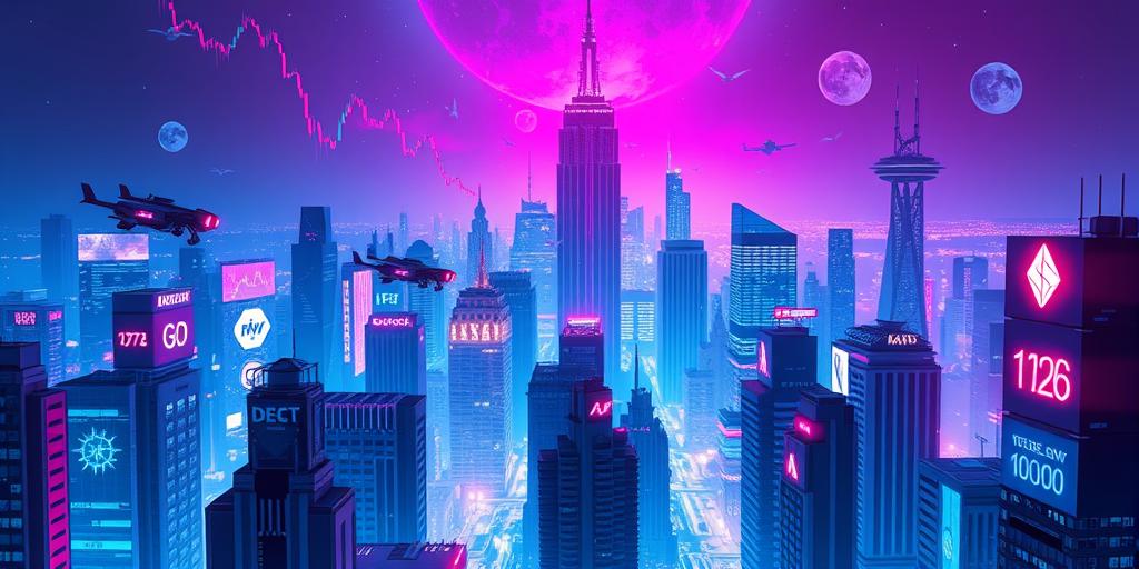 My 2025 Crypto Lending Strategy: The Platforms I’m Watching
