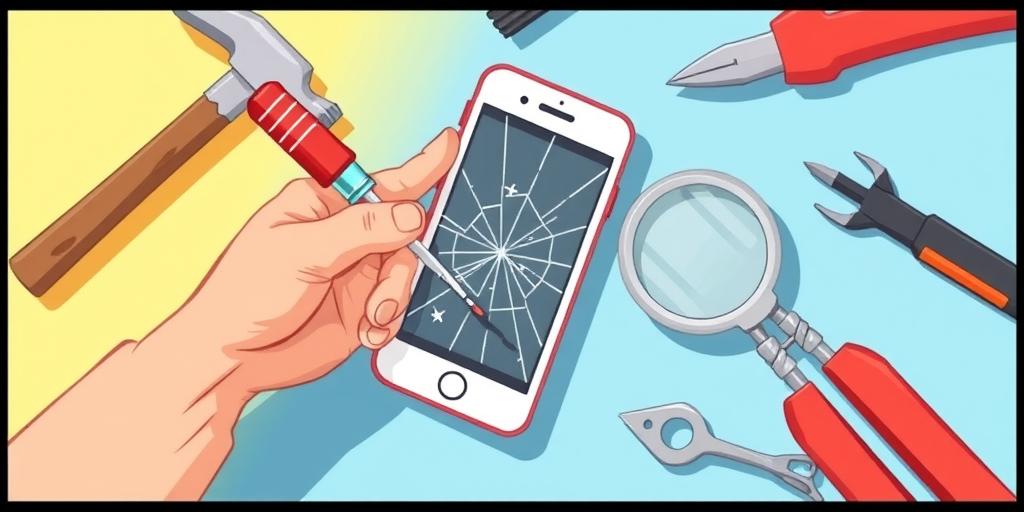 How to Troubleshoot Common Gadget Problems